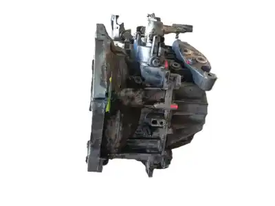 Автозапчасти б/у коробка передач за opel astra h gtc (a04) 1.9 cdti (l08) ссылки oem iam 93191608  fgp