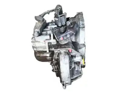 Автозапчасти б/у коробка передач за opel astra h gtc (a04) 1.9 cdti (l08) ссылки oem iam 93191608  fgp