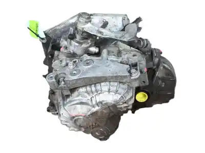 Автозапчасти б/у коробка передач за opel astra h gtc (a04) 1.9 cdti (l08) ссылки oem iam 93191608  fgp