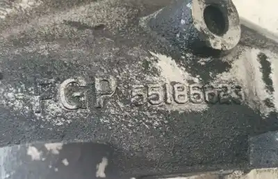 Автозапчасти б/у коробка передач за opel astra h gtc (a04) 1.9 cdti (l08) ссылки oem iam 93191608  fgp