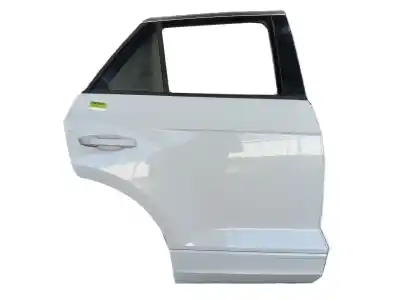 Second-hand car spare part rear right door for volkswagen t-roc (a11, d11) 1.0 tsi oem iam references 2ga833052ah