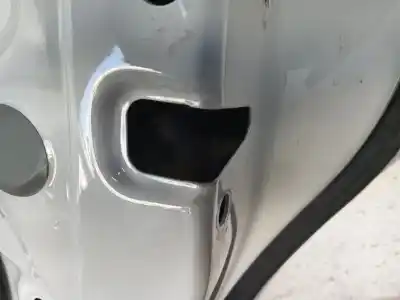 Автозапчасти б/у дверь задняя правая за volkswagen t-roc (a11, d11) 1.0 tsi ссылки oem iam 2ga833052ah  