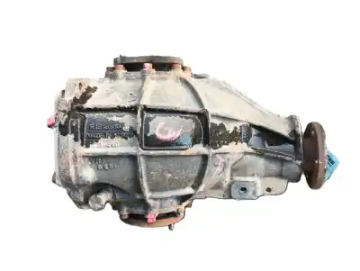 Автозапчасти б/у ЗАДНИЙ ДИФФЕРЕНЦИАЛ за SSANGYONG RODIUS I 2.7 XDI ссылки OEM IAM 1513501501  