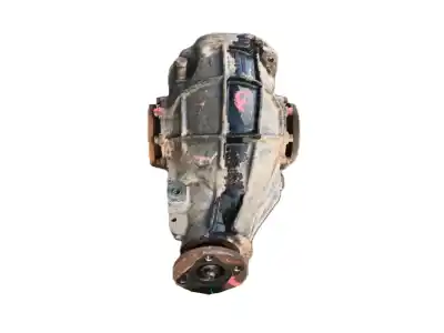 Автозапчасти б/у задний дифференциал за ssangyong rodius i 2.7 xdi ссылки oem iam 1513501501  r1513510405