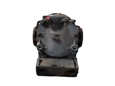 Автозапчасти б/у задний дифференциал за ssangyong rodius i 2.7 xdi ссылки oem iam 1513501501  r1513510405