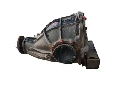 Автозапчасти б/у задний дифференциал за ssangyong rodius i 2.7 xdi ссылки oem iam 1513501501  r1513510405