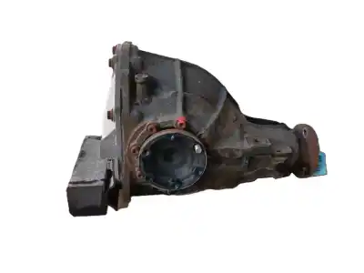 Автозапчасти б/у задний дифференциал за ssangyong rodius i 2.7 xdi ссылки oem iam 1513501501  r1513510405