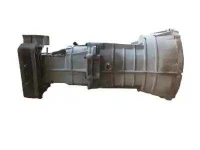 Автозапчасти б/у коробка передач за ssangyong rodius i 2.7 xdi ссылки oem iam   mad2610