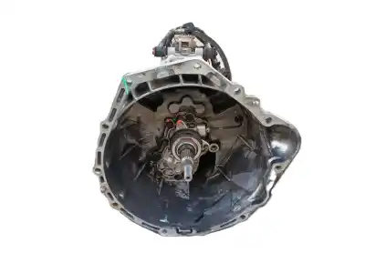 Автозапчастина б/у коробка передач для ssangyong rodius i 2.7 xdi посилання на oem iam 