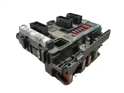 Pièce détachée automobile d'occasion UNITÉ DE COMMANDE BSI pour PEUGEOT 206 FASTBACK (2A/C)  Références OEM IAM 6500Y3  9643498880