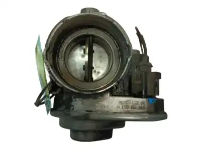 Peça sobressalente para automóvel em segunda mão borboleta de admissão por volkswagen golf plus v (5m1, 521) 2.0 tdi 16v referências oem iam 038128063l