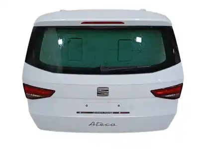 Автозапчастина б/у загальні двері для seat ateca (kh7, khp) 2.0 tdi посилання на oem iam 575827023b