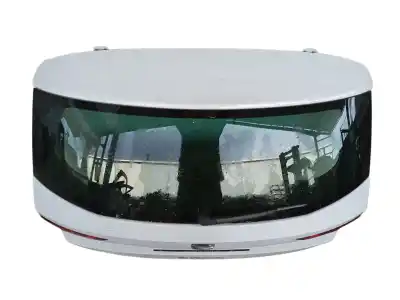 Автозапчастина б/у загальні двері для seat ateca (kh7, khp) 2.0 tdi посилання на oem iam 575827023b  