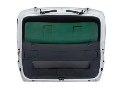 Автозапчастина б/у загальні двері для seat ateca (kh7, khp) 2.0 tdi посилання на oem iam 575827023b  