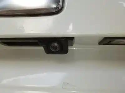 Автозапчастина б/у загальні двері для seat ateca (kh7, khp) 2.0 tdi посилання на oem iam 575827023b  