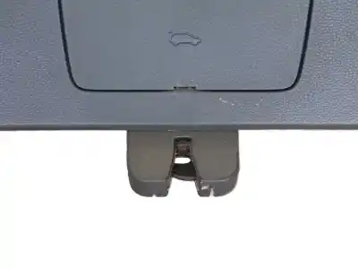 Автозапчастина б/у загальні двері для seat ateca (kh7, khp) 2.0 tdi посилання на oem iam 575827023b  