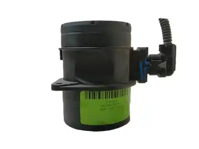 Автозапчастина б/у витратомір повітря для seat leon (5f1) 2.0 tdi посилання на oem iam 3l906461a  0281002956