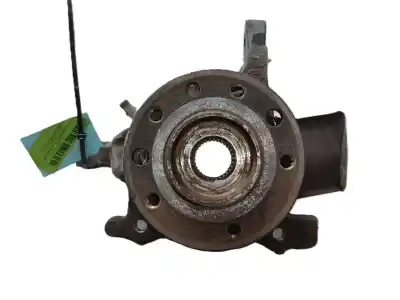 Автозапчасти б/у передняя левая кулачка за opel astra h gtc (a04) 1.9 cdti (l08) ссылки oem iam 13156043  1311669