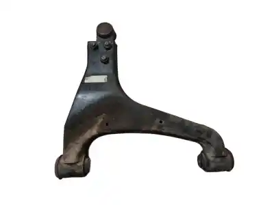 Автозапчасти б/у передний правый нижний рычаг подвески за SSANGYONG RODIUS I 2.7 XDI ссылки OEM IAM 4450221001  