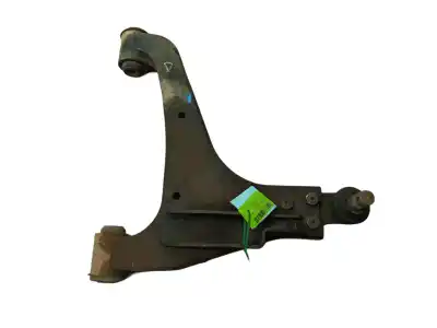 Автозапчасти б/у передний правый нижний рычаг подвески за ssangyong rodius i 2.7 xdi ссылки oem iam 4450221001  