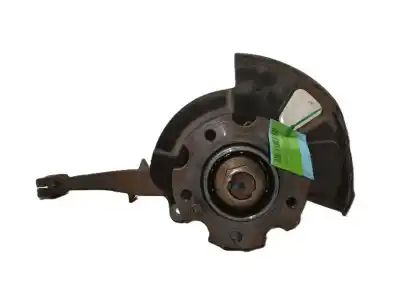 Gebrauchtes Autoersatzteil vorderer linker knöchel zum ssangyong rodius i 2.7 xdi oem-iam-referenzen 4121021000  