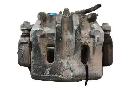 Second-hand car spare part Front Left Brake Caliper for SSANGYONG RODIUS I 2.7 XDI OEM IAM references 4811021100  