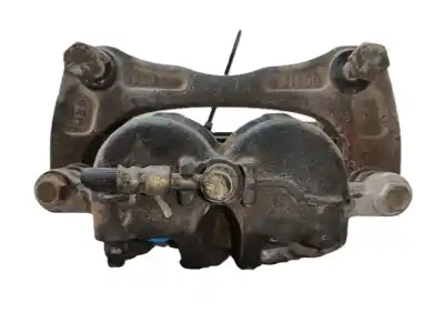 Pièce détachée automobile d'occasion etrier de frein avant droit pour ssangyong rodius i 2.7 xdi références oem iam 4814021100  bc140097