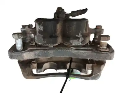 Pièce détachée automobile d'occasion etrier de frein avant droit pour ssangyong rodius i 2.7 xdi références oem iam 4814021100  bc140097
