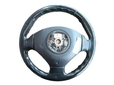 Автозапчастина б/у кермо для peugeot 206 fastback (2a/c) 2.0 hdi 90 посилання на oem iam 4109ck  9644116577