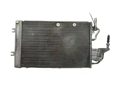 Автозапчасти б/у конденсатор / радиатор кондиционера воздуха за opel astra h gtc (a04) 1.9 cdti (l08) ссылки oem iam 13300339  13171592