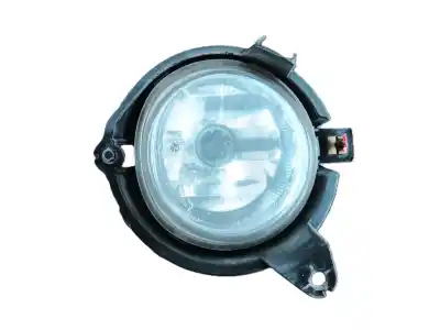 Second-hand car spare part Left Fog Light for SSANGYONG RODIUS I 2.7 XDI OEM IAM references 8320121000  1080702