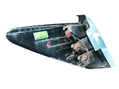 Автозапчасти б/у правый задний фонарь за ssangyong rodius i 2.7 xdi ссылки oem iam 8360221304  