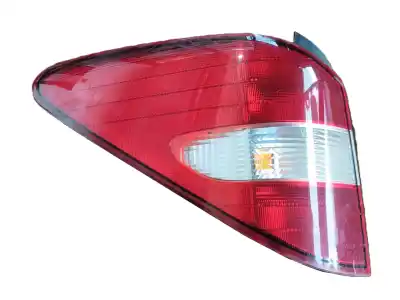 Автозапчасти б/у левый задний фонарь за SSANGYONG RODIUS I 2.7 XDI ссылки OEM IAM 8360121303  8360121