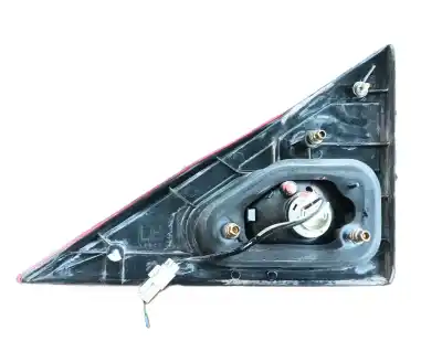Peça sobressalente para automóvel em segunda mão farolim interior traseiro esquerdo por ssangyong rodius i 2.7 xdi referências oem iam 8360121401  