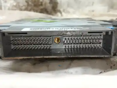 Автозапчасти б/у блок управления двигателем за ford focus i (daw, dbw) 1.8 turbo di / tddi ссылки oem iam 1102975  1s4f12a650ac