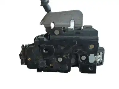 Pezzo di ricambio per auto di seconda mano serratura porta anteriore destra per audi a4 b6 avant (8e5) 1.9 tdi riferimenti oem iam 8e1837016c  