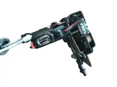 Pezzo di ricambio per auto di seconda mano serratura porta anteriore destra per audi a4 b6 avant (8e5) 1.9 tdi riferimenti oem iam 8e1837016c  