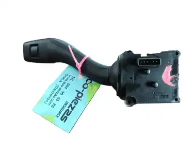 Peça sobressalente para automóvel em segunda mão comutador de limpa vidros por audi a4 b6 avant (8e5) 1.9 tdi referências oem iam 8e09535034pk  8e0953503a