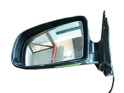 Pezzo di ricambio per auto di seconda mano specchio sinistro per audi a4 b6 avant (8e5) 1.9 tdi riferimenti oem iam 8e1858531aa01c  50009
