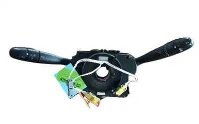 Автозапчастина б/у многофункційне управління для PEUGEOT 206 FASTBACK (2A/C) 2.0 HDI 90 Посилання на OEM IAM 6239Q1  96605636XT