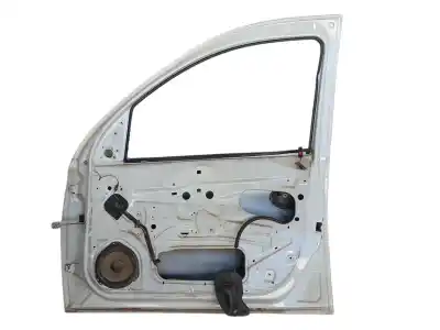 Second-hand car spare part front right door for opel combo tour 1.3 cdti 16v oem iam references 13227381  