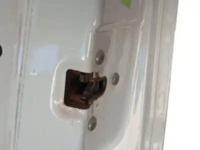 Second-hand car spare part front right door for opel combo tour 1.3 cdti 16v oem iam references 13227381  