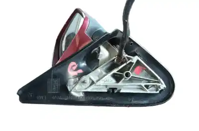 Автозапчастина б/у правий задний огляд для seat toledo ii (1m2) 1.9 tdi посилання на oem iam 1m1857508e01c  057206llr