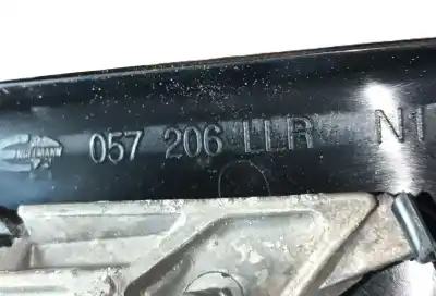 Автозапчастина б/у правий задний огляд для seat toledo ii (1m2) 1.9 tdi посилання на oem iam 1m1857508e01c  057206llr