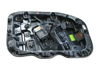 Peça sobressalente para automóvel em segunda mão elevador de vidros dianteira esquerda por volvo xc40 (536) b3 mild-hybrid referências oem iam 30747091