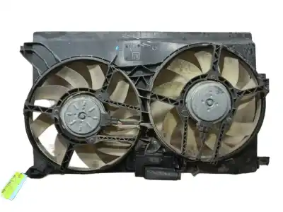 Автозапчастина б/у електро вентилятор для saab 9-3 ranchera familiar (e50) 1.9 tid посилання на oem iam 13143463