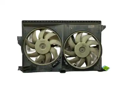 Автозапчасти б/у электрический вентилятор за saab 9-3 ranchera familiar (e50) 1.9 tid ссылки oem iam 13143463  13123751