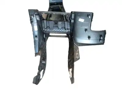 Автозапчастина б/у центральний подлокник для seat ateca (kh7, khp) 2.0 tdi посилання на oem iam 5758632439b9  2047107885