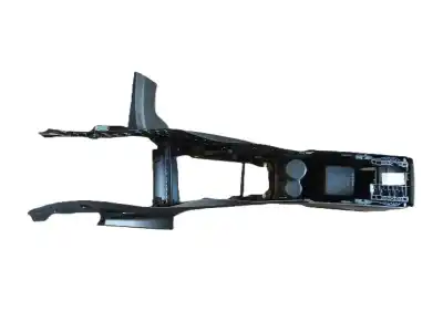 Автозапчастина б/у центральний подлокник для seat ateca (kh7, khp) 2.0 tdi посилання на oem iam 5758632439b9  2047107885