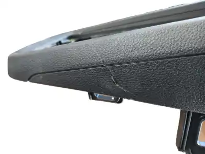 Автозапчастина б/у центральний подлокник для seat ateca (kh7, khp) 2.0 tdi посилання на oem iam 5758632439b9  2047107885